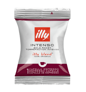 Café Intenso Capsula